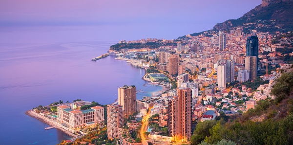 Monte Carlo